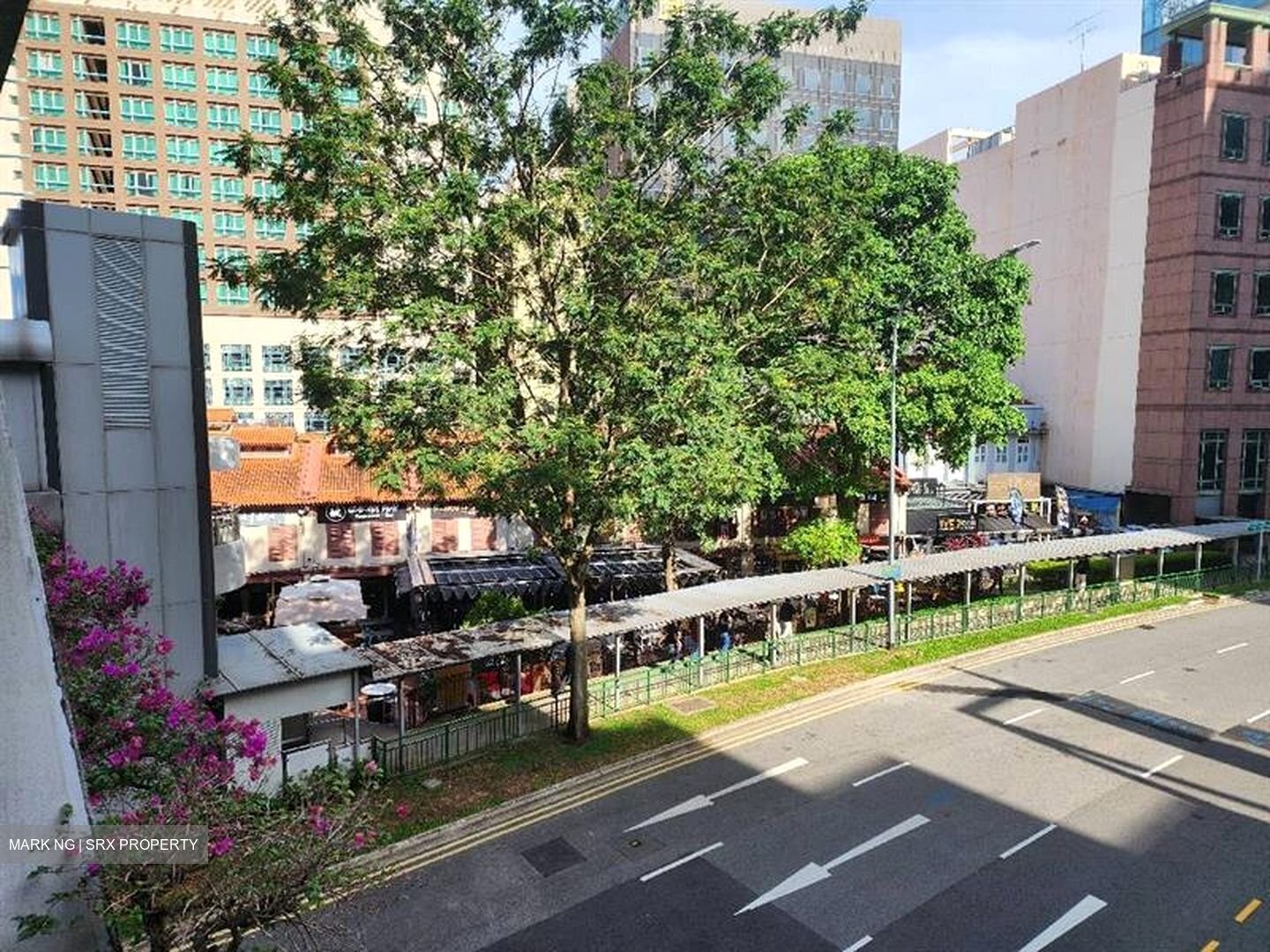 PRINSEP PLACE (D7), Retail #510348081